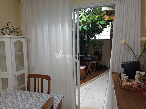 Imagem 7 de 24 de Casa À Venda Em Loteamento Residencial Vila Bella - Ca252439