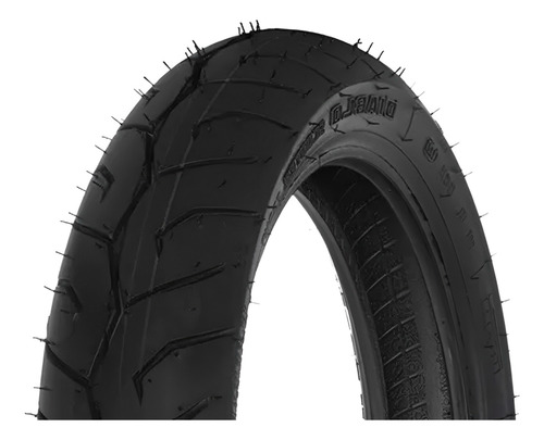 Pneu 90/90-14 Dian Moto Diablo Scooter Uso Sem Câmara