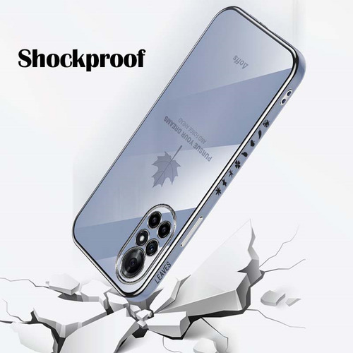 Redmi 14c 4g Maple Leaf 6d + Capa De Mica