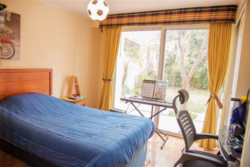 Imagen 12 de 30 de Casa En Venta De 3 Dorm. En Peñalolén