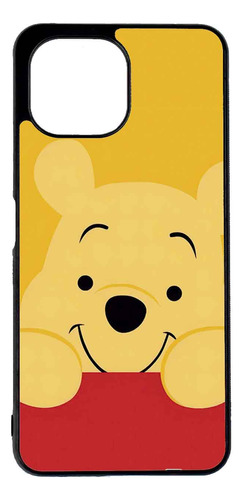 Funda Case Para Xiaomi Mi 11 Lite 5g Ne Winnie The Pooh