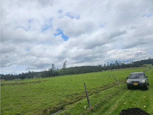 Venta De Lote Vereda Forantiva Oicata