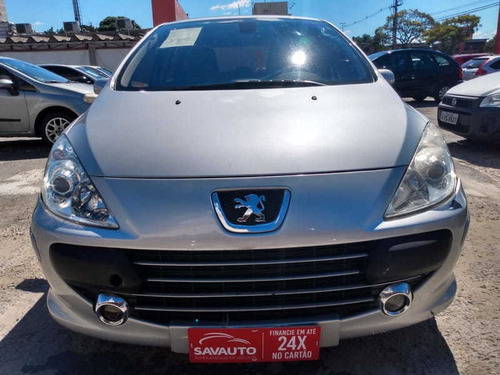 Peugeot 307 Hbfeline A