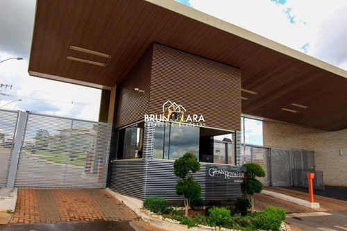 Casa À Venda Em Igarapé, Condominio Gran Royalle - Ibl1529