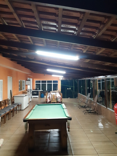 Vendo Chácara