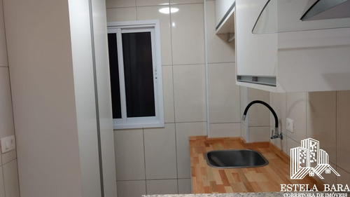 Imagem 19 de 30 de Apartamento - Ap00287 - 70058485