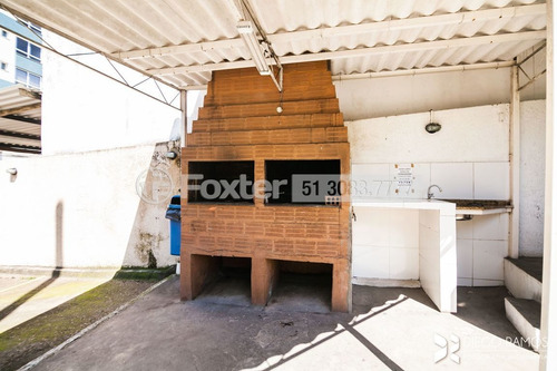 Imagem 24 de 28 de Apartamento, 1 Dormitórios, 39.76 M², Passo Da Areia - 218855