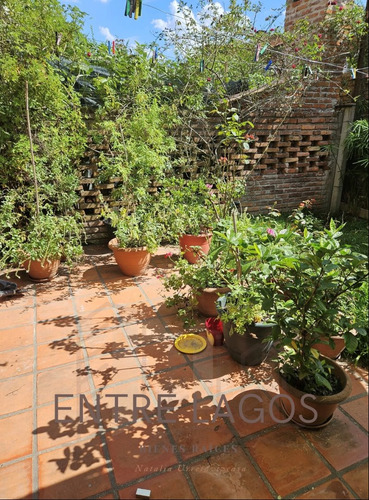 Casa En Cooperativa Para Actualizar !