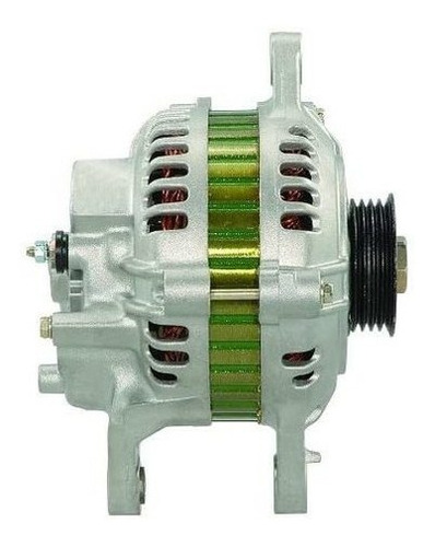 Alternador Hyundai Excel 65 Amp. 14706