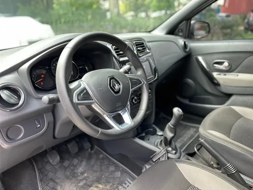 Renault Sandero 1.6 Authentique / Life