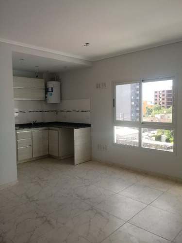 Imagen 5 de 13 de Departamento De 2 Ambientes A Estrenar - Moron