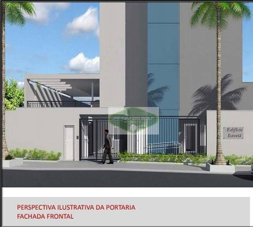 Apartamento Com 2 Dormitórios À Venda, - Pedreira - São Paulo/sp - Ap3569