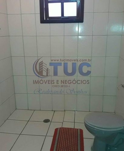 Imagem 9 de 15 de Sobrado C/04 Dorms 01 Suite-02 Vgs -203 M²-piraporinha-diade - 8064