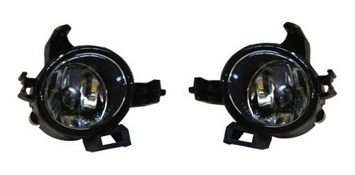 Par Juego Faros Niebla Nissan Altima / Quest 2004 - 2006 Xry