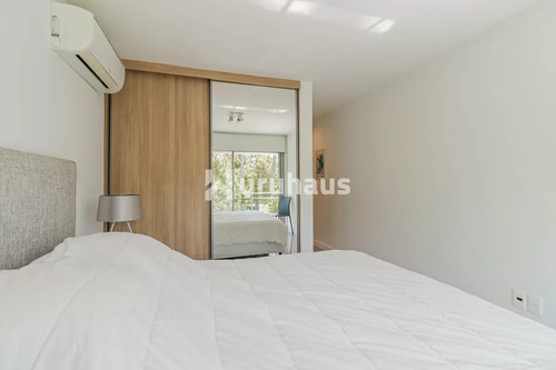 Alquiler Apartamento Dos Dormitorios Punta Del Este Edificio Rincon Del Bosque