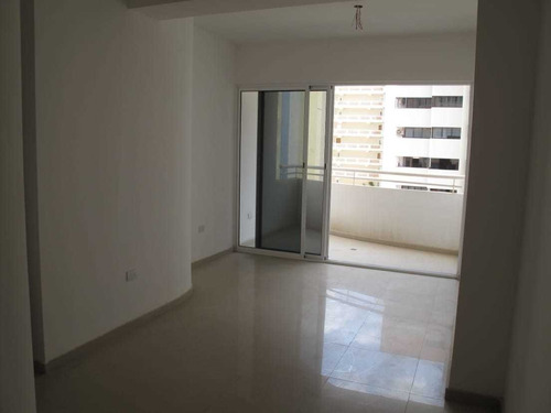 Imagen 2 de 11 de Apartamento La Trigaleña 3 Habitaciones 75m2