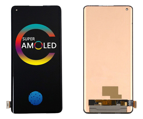 Pantalla Táctil Lcd Oled Para Teléfono Móvil Oneplus 8