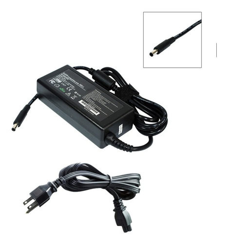 Cargador Para Computador Portátil Dell Inspiron 14 3422