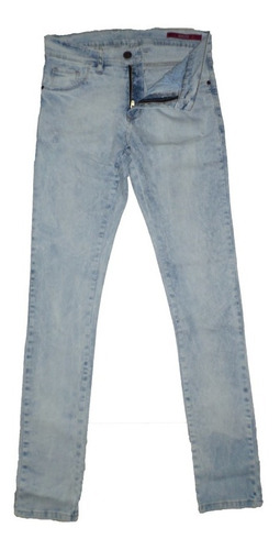 Pantalon Jean Roque Denim Reflex+corrosion | Am Blue (56301)