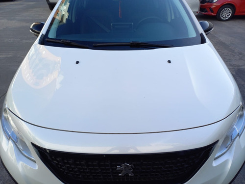 Imagen 3 de 14 de Peugeot 2008 Feline