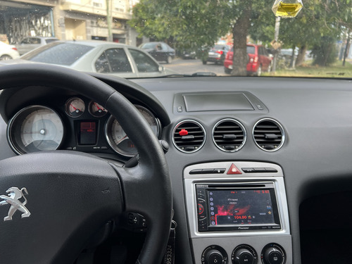 Peugeot 308 1.6 Allure Nav 115cv