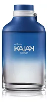Comprar Natura Kaiak Sonar Hombre Cons Adrisjo Lotengo