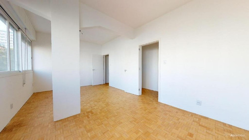 Apartamento Com 4 Dormitórios À Venda, 165 M² Por R$ 1.100.000,00 - Bom Fim - Porto Alegre/rs - Ap3753