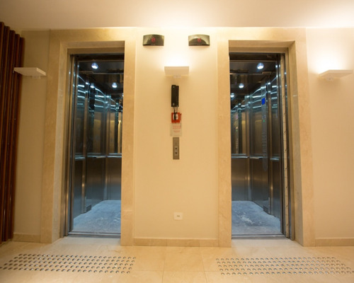 Imagem 4 de 7 de Sala Comercial No Haddock Business - 2042005877 - 32011001