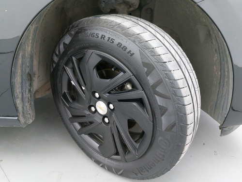 Chevrolet Onix 1.0 FLEX PLUS LT MANUAL