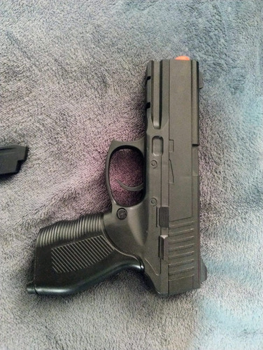 Air Soft