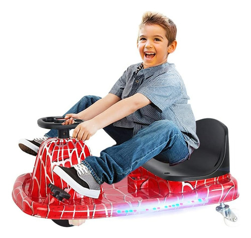 Scooter Electrico Drift Patineta Hoverkart Smart Balance