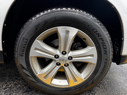 Toyota Highlander Limited Aa Qc Piel R-19 4x4 At