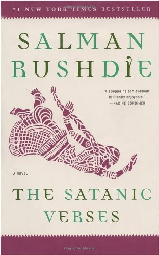 Satanic Verses, The - Salman Rushdie