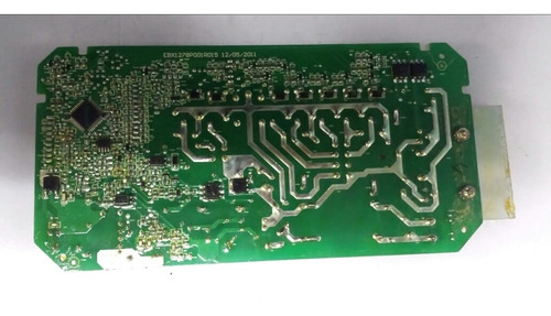 Tarjeta Lavadora Mabe 233d1717g001 Original