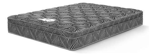 Colchón Paraíso Zebra 25 10 | 1.5 Plazas