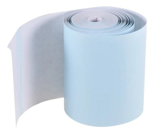 Papel Térmico Colorido Ailixiong Meow Thermal Paper
