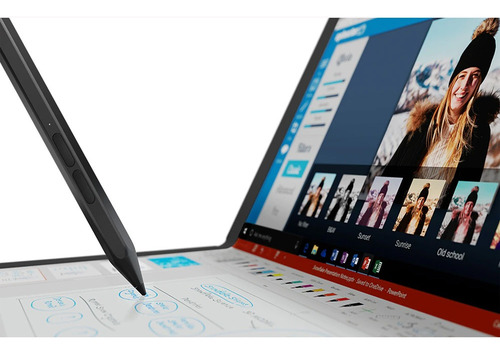 Lenovo Thinkpad X1 Fold G1 Corei5 8gb 256gb 13.3 Plegable