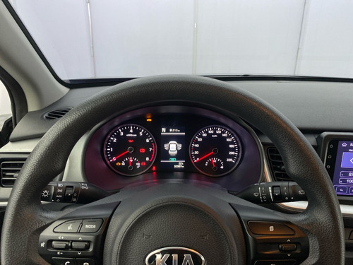 Kia Stonic 1.0 Vibrant