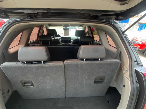 Imagen 8 de 11 de Chevrolet Captiva 2013 2.4 Lt Mt Awd 167cv