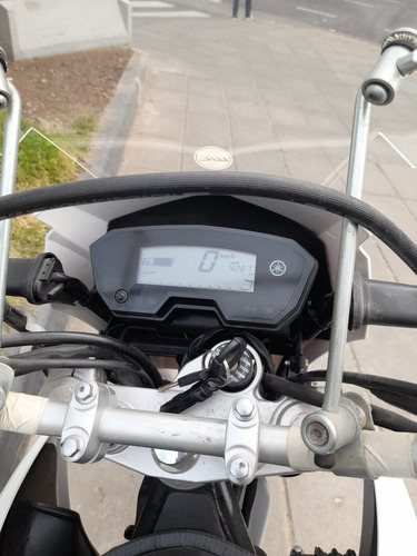 Xtz 250 Yamaha 2017