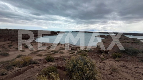 Terreno En Venta.costa De Playa.villa El Chocon