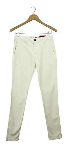 Calça carmim cheap original