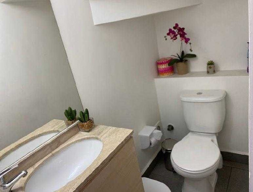 Imagen 7 de 18 de Casa Alto Macul En Condominio