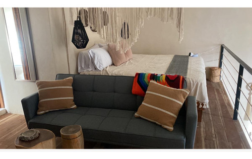Departamento En Venta En Tulum Centro