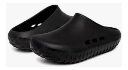 Sandalias Nautica Comfort Slides Comodas Hombre Clog