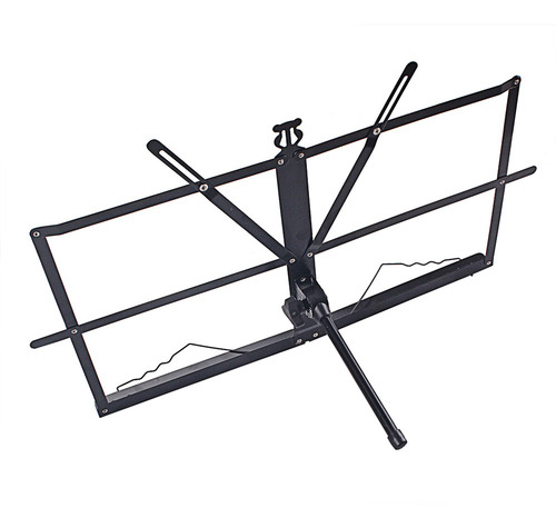 Soporte De Música Soporte De Mesa Plegable Música Plegable