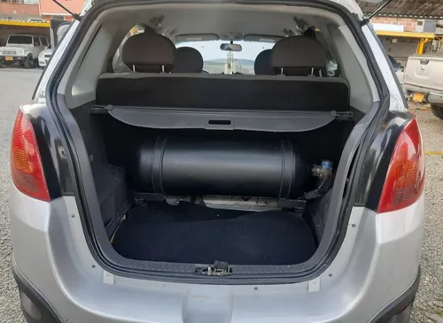 Chery XCROSS 1.3 Ys1x5-1115