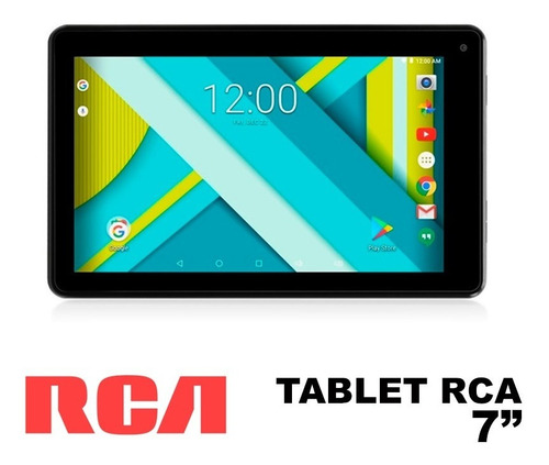 Imagen 4 de 5 de Tablet Estudiantil Rca 16gbs 75$ / Kleper Telefono 32gb 140$
