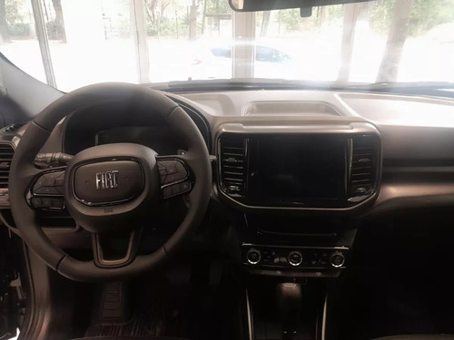Fiat Toro 1.8 170 E-torq Evo Freedom At6