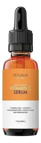 Petunia skincare sale